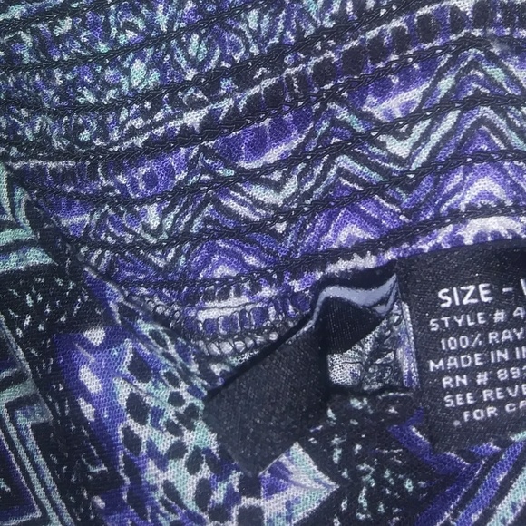 Boho Pants - Picture 7 of 8